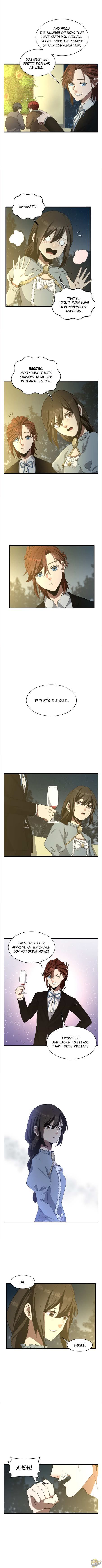 The Beginning After The End Chapter 84 image 04